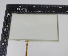 touchpad, 7 inch, 165mm*100mm -55mm cable on 165mm side