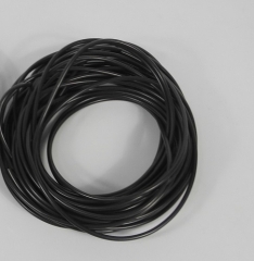 negative black wire