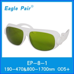 operator's goggles, Jinjihongye, Eagle Pair, EP-08